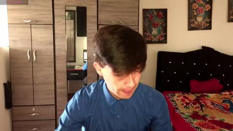 samael online show from 04.16.26