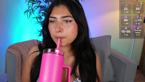 Samai online show from 04.11.26