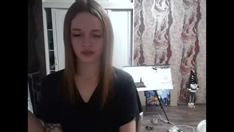 samanta55555 online show from 02.06.25