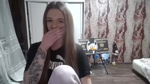 samanta55555 online show from 02.28.25