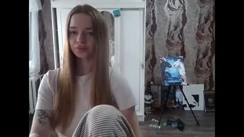 samanta55555 online show from 10.08.25