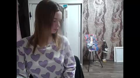 samanta55555 online show from 02.02.26