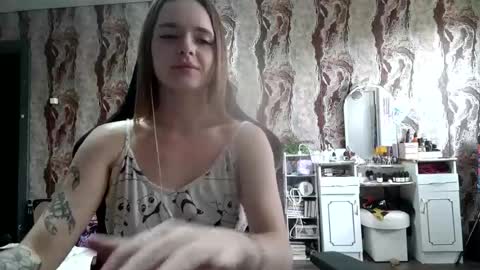 Snapshot of samanta55555 chatting on 06.24.26 samanta55555 online show from 06.24.26