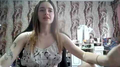 Snapshot of samanta55555 chatting on 07.15.26 samanta55555 online show from 07.15.26