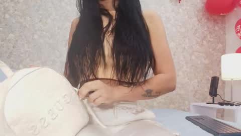 Samanta online show from 02.17.25