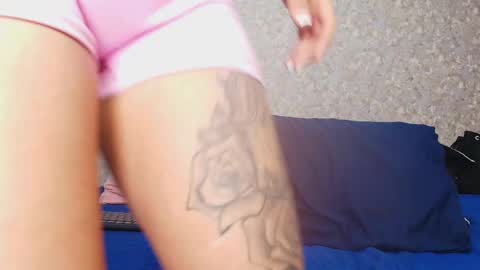 Samanta online show from 09.11.25