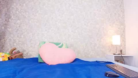 Samanta online show from 10.12.25