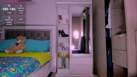 carolina online show from 10.22.25