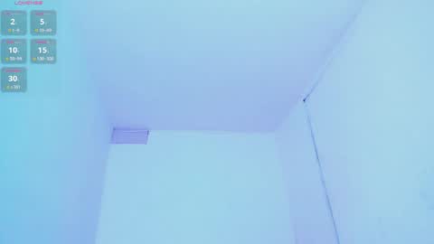 Samanta Sweet online show from 04.10.26