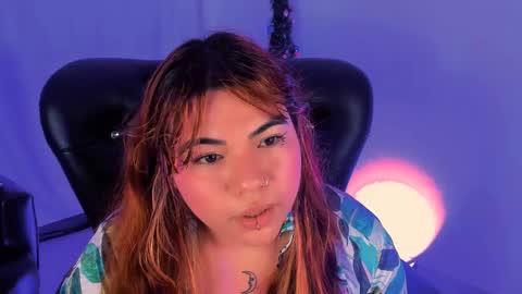 SAMANTA online show from 01.27.25