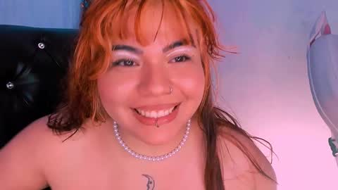 SAMANTA online show from 02.16.25