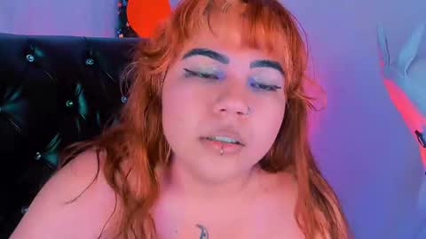 SAMANTA online show from 02.18.25