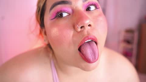 SAMANTA online show from 03.22.26