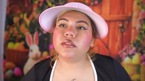 SAMANTA online show from 04.17.26