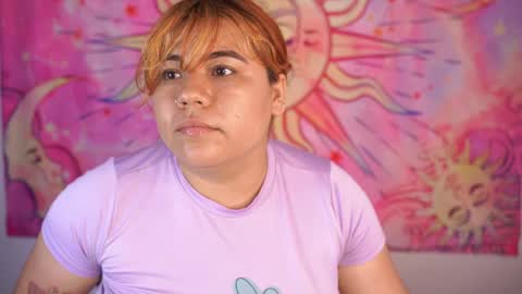 Snapshot of samanta_cutee1 chatting on 04.24.26 SAMANTA online show from 04.24.26