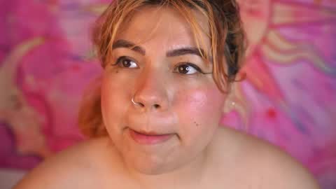 Snapshot of samanta_cutee1 chatting on 04.30.26 SAMANTA online show from 04.30.26