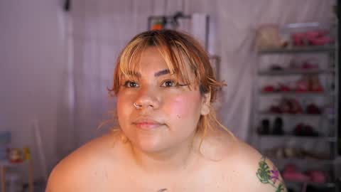 Snapshot of samanta_cutee1 chatting on 05.11.26 SAMANTA online show from 05.11.26