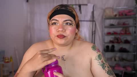 Snapshot of samanta_cutee1 chatting on 05.17.26 SAMANTA online show from 05.17.26