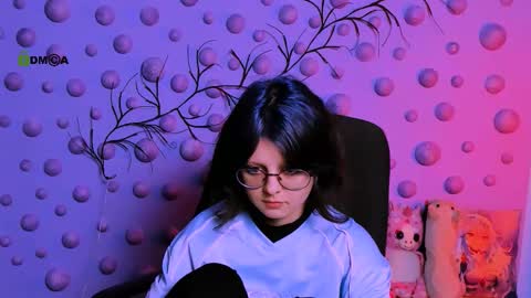 samanta_hotty online show from 12.17.25