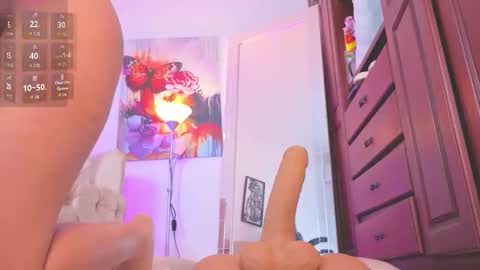 samanta_jones__ online show from 01.06.26