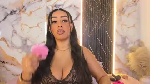 Snapshot of samanta_joness chatting on 07.22.26 Sofia online show from 07.22.26