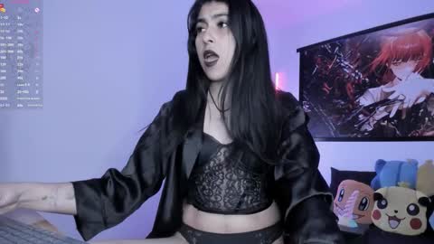 Samanta  online show from 03.26.26