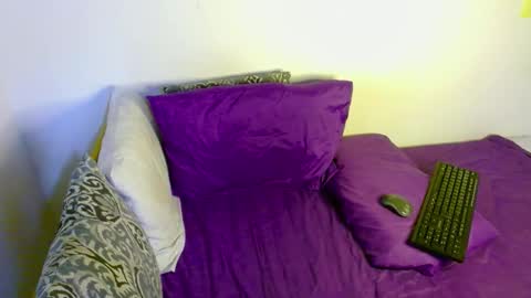 Samanta online show from 12.02.25