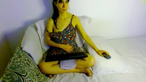 Snapshot of samanta_r_ chatting on 03.02.26 Samanta online show from 03.02.26