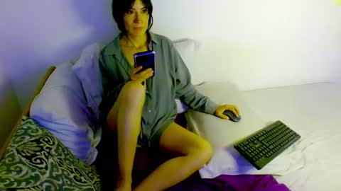 Snapshot of samanta_r_ chatting on 07.11.26 Samanta online show from 07.11.26