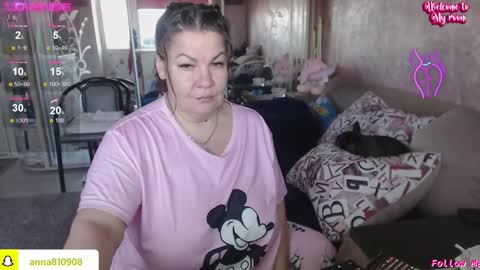 Marry online show from 10.30.25