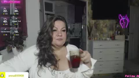 Snapshot of samanta_shy chatting on 06.21.26 Marry online show from 06.21.26