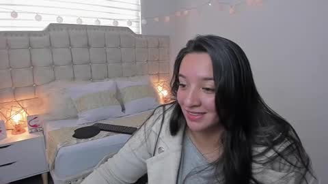 Snapshot of samanta_sweet320 chatting on 03.12.25 samanta sweet online show from 03.12.25