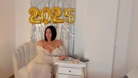  samanta  online show from 12.30.24