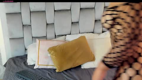  samanta  online show from 01.05.25