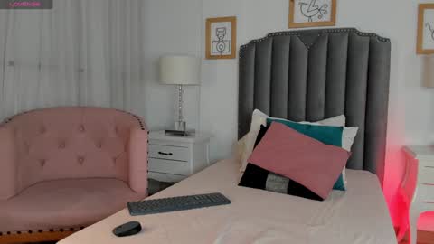  samanta  online show from 01.16.25