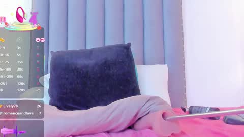  samanta  online show from 03.05.25