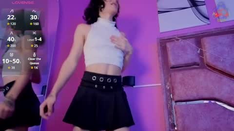 samantaa_liov online show from 04.04.26