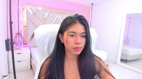 Snapshot of samantaa_shy chatting on 04.30.26 sam online show from 04.30.26