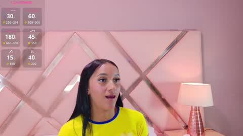 Snapshot of samantakane chatting on 06.18.26 samantakane online show from 06.18.26