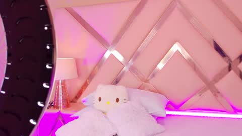Snapshot of samantakane chatting on 07.18.26 samantakane online show from 07.18.26