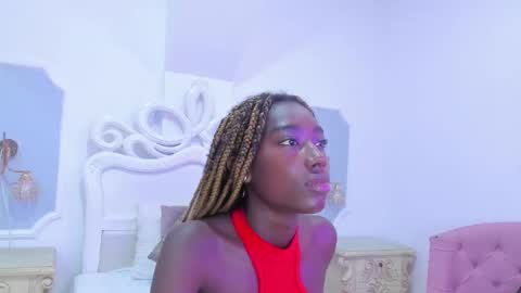 Samanta online show from 01.30.25