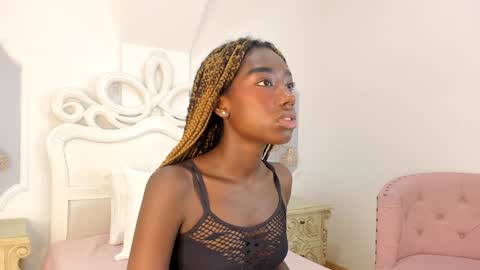 Samanta online show from 02.08.25