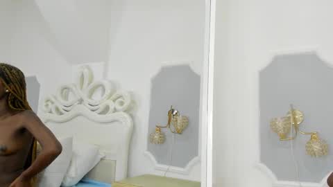 Samanta online show from 02.11.25