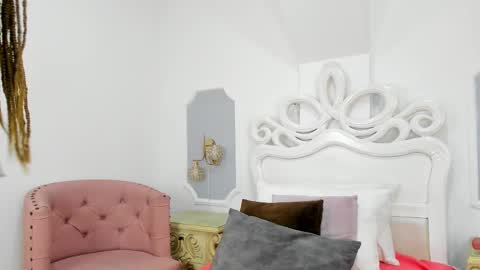 Samanta online show from 03.05.25