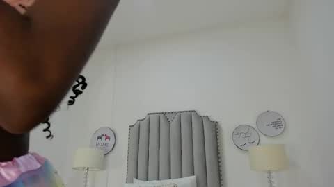 Samanta online show from 10.13.25