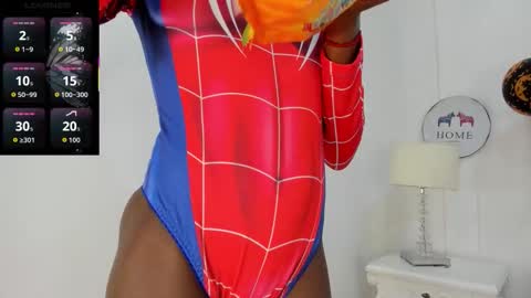 Samanta online show from 11.01.25