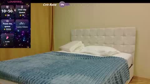samantamoons1 online show from 06.22.26