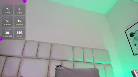 SAMANTA  online show from 12.21.25