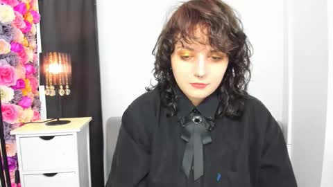 Snapshot of samantaunforgettable chatting on 05.18.26 samantaunforgettable online show from 05.18.26