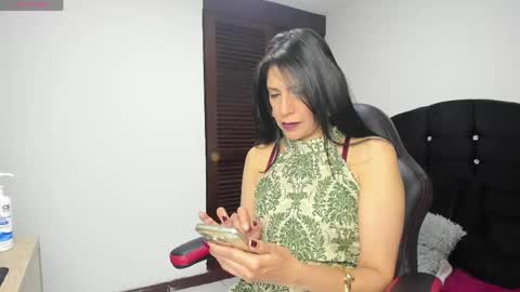 Snapshot of samantha1_rosse01 chatting on 05.26.26 samantha1_rosse01 online show from 05.26.26